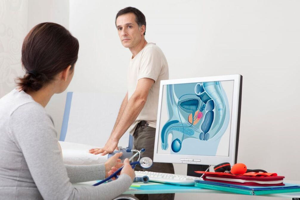 Rendez-vous chez le médecin
