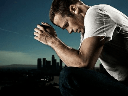 Douleur intense