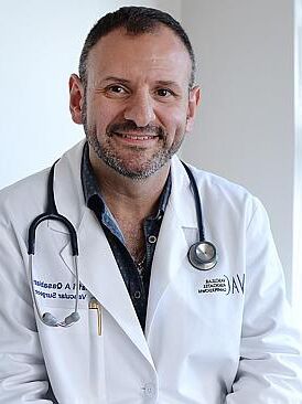 Docteur Andrologue Pierre Brina